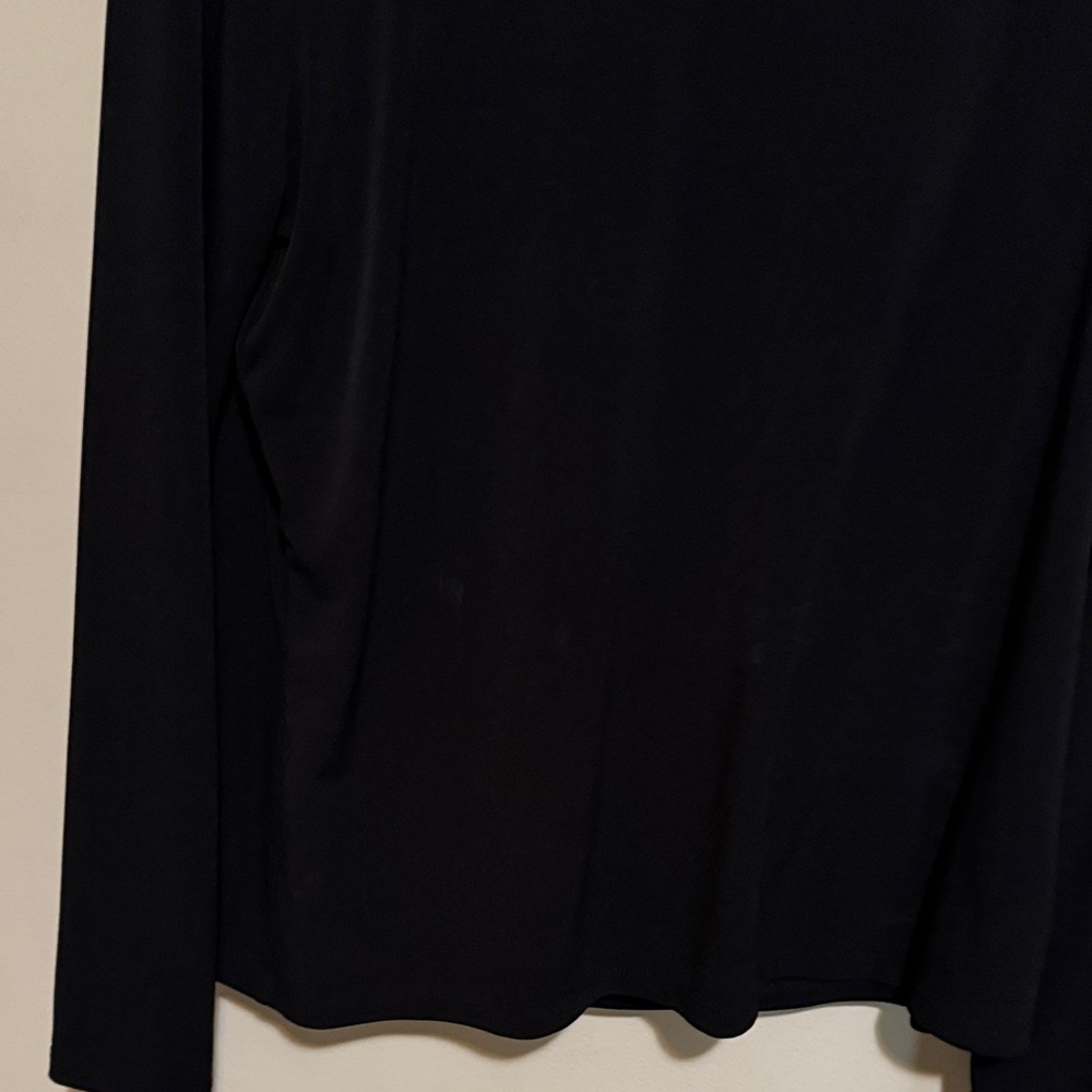 Michaels Classic Black Top